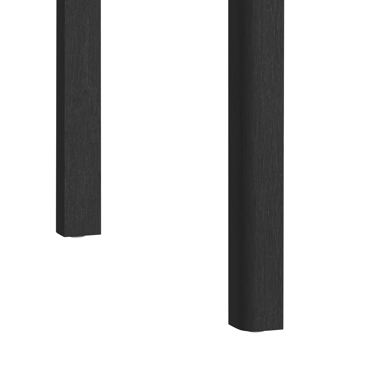 Garcia Two Pack Occasional Set in Black by Elements International, view 5