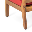 Grenada - Armless Chair