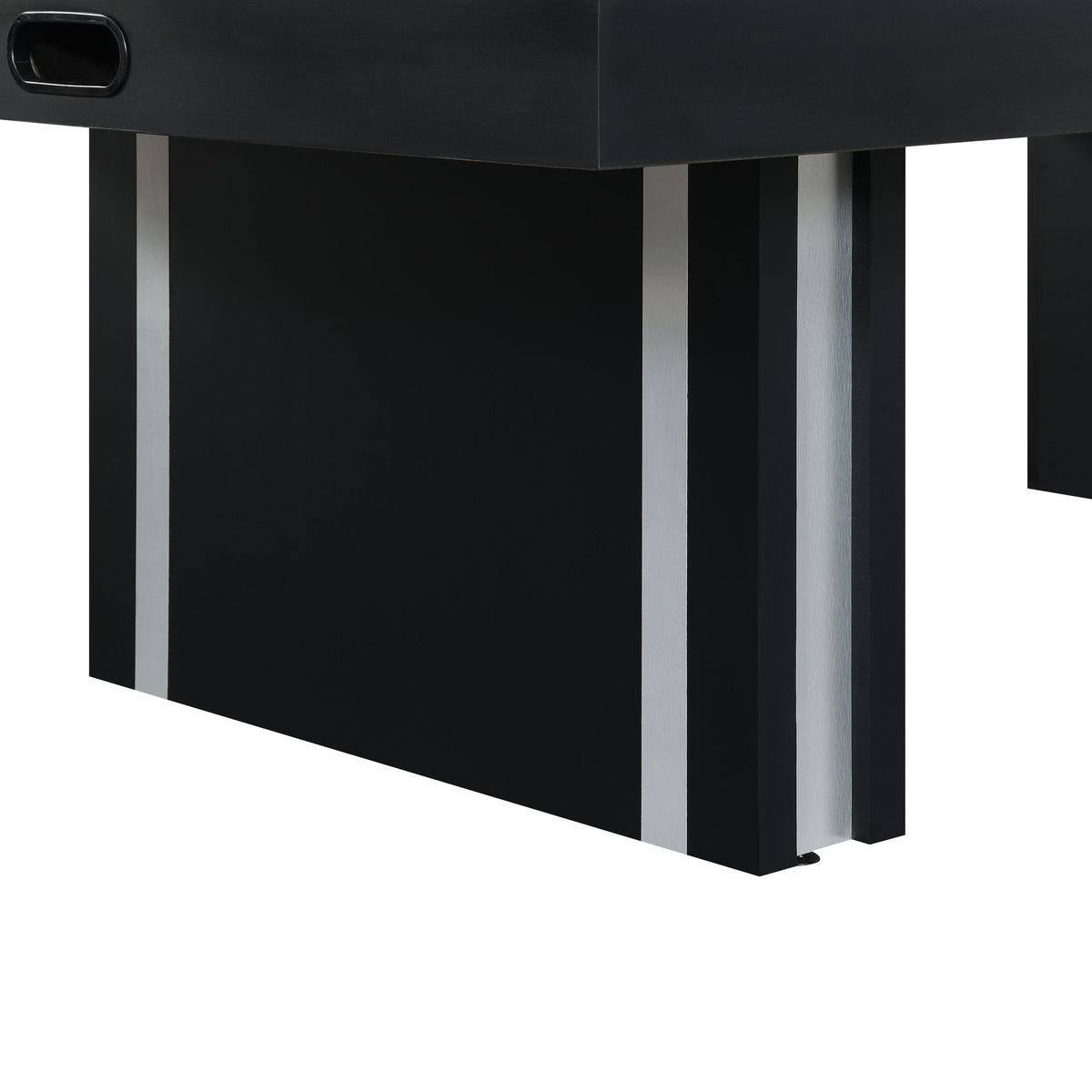 Cloud Air Hockey Table (Ssg-102506) in Black by Elements International, view 6