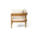 Brooklyn - Corner, Coffee Table - Beige