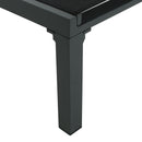 Westport - Outdoor Chaise Lounge (Set of 2) - Black