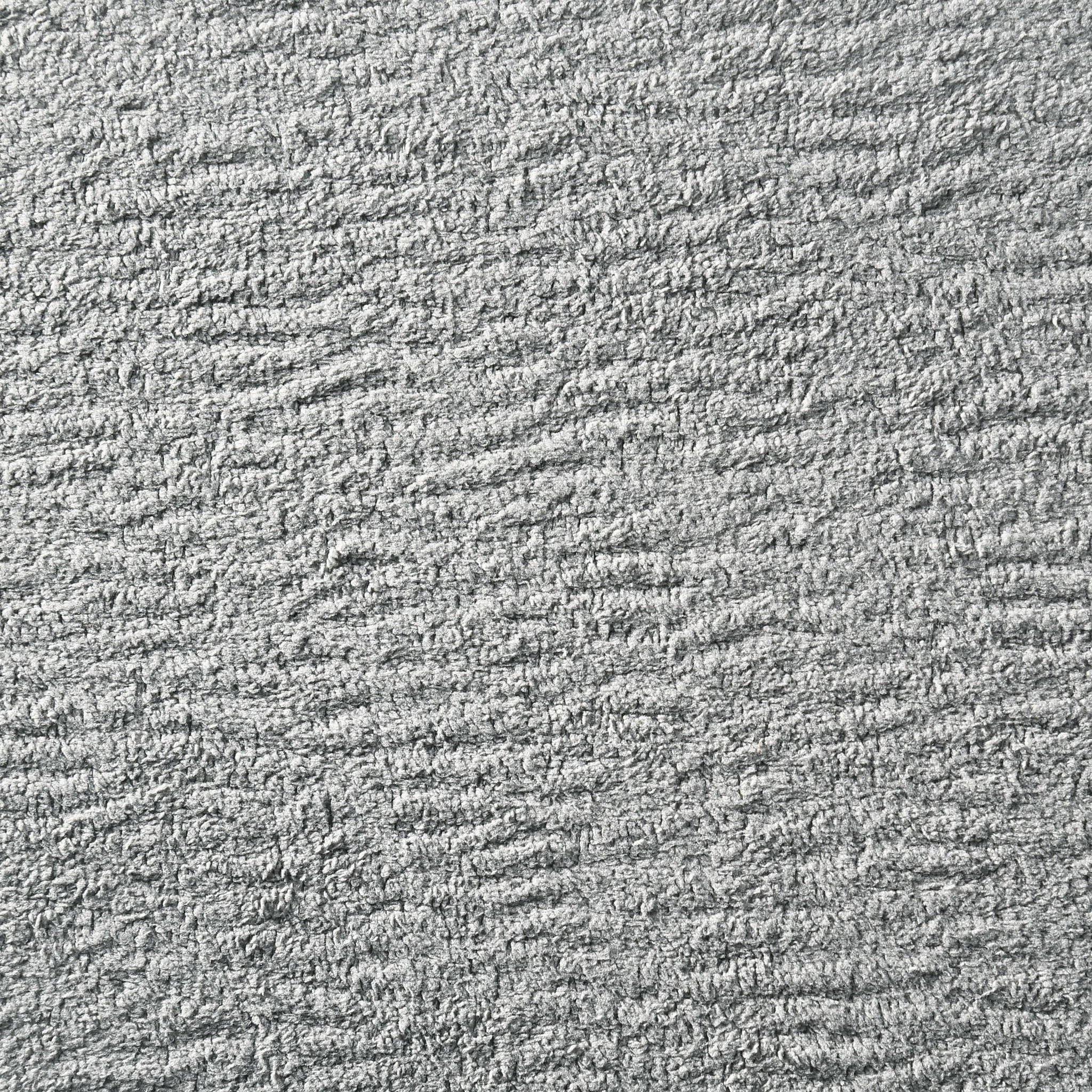 Tara 61-inch Upholstered Eastern King Panel TV Bed Grey