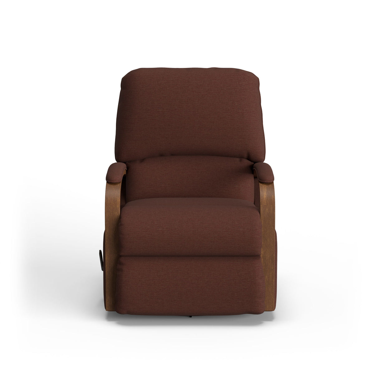 Woodlawn - Recliner - Fabric