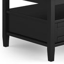 Warm Shaker - Handcrafted Table