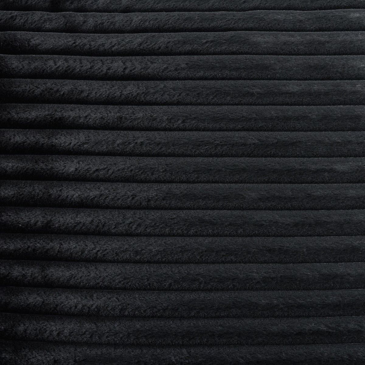 Nori Chaise With Heat Massage, USBC, LED in Black by Elements International, view 15