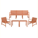 Furniture Set, Waterproof And Durable