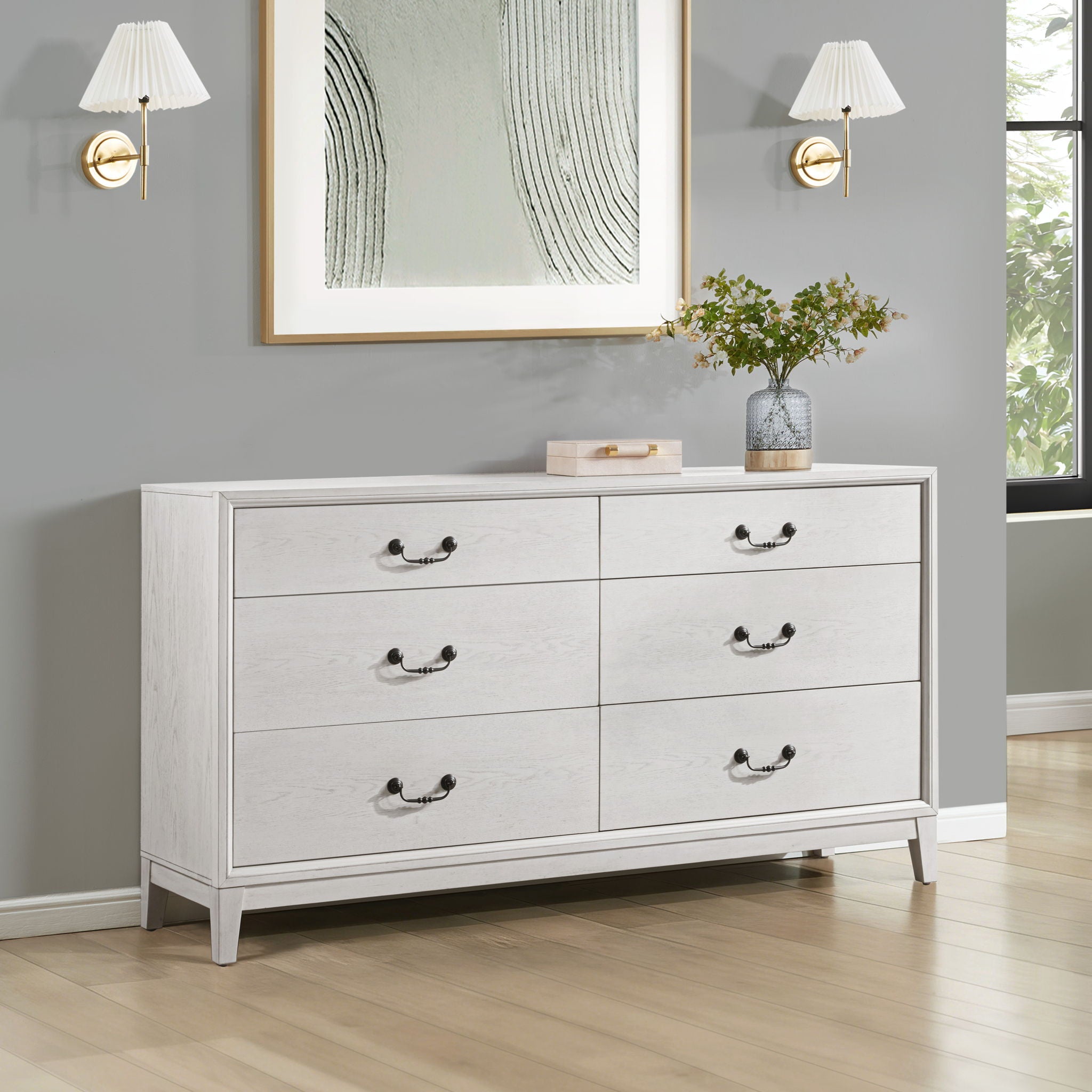 Arlington - Dresser