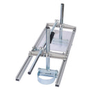 Portable Chainsaw Planking Lumber With Adjustable Milling Bar