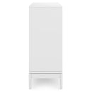 Harper - Handcrafted Medium Storage Cabinet