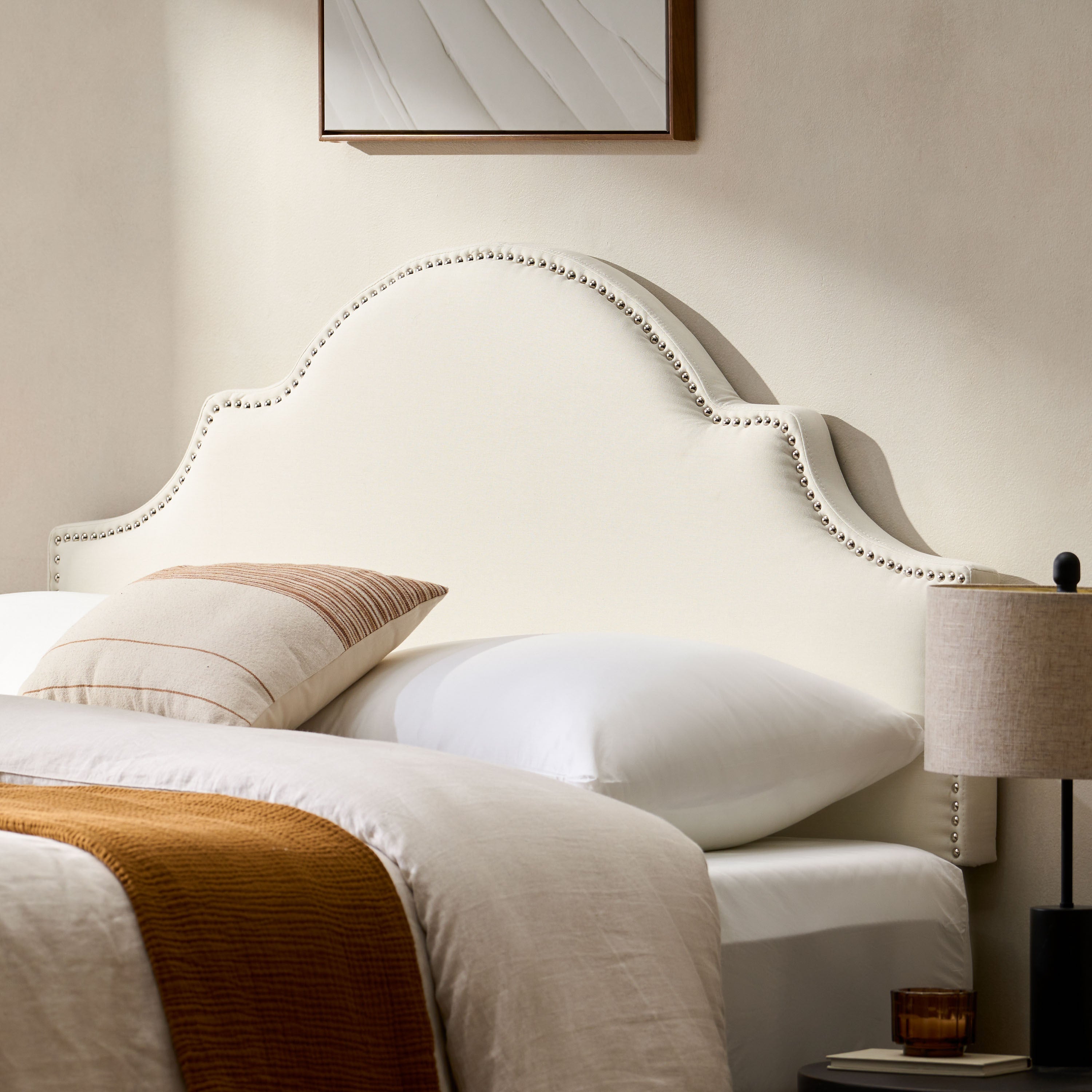QUEEN&FULL SIZED HEADBOARD - Atlantic Fine Furniture Melbourne FL