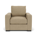 Oliver - Fabric Chair