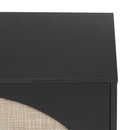 2 Door Ergonomic Cabinet