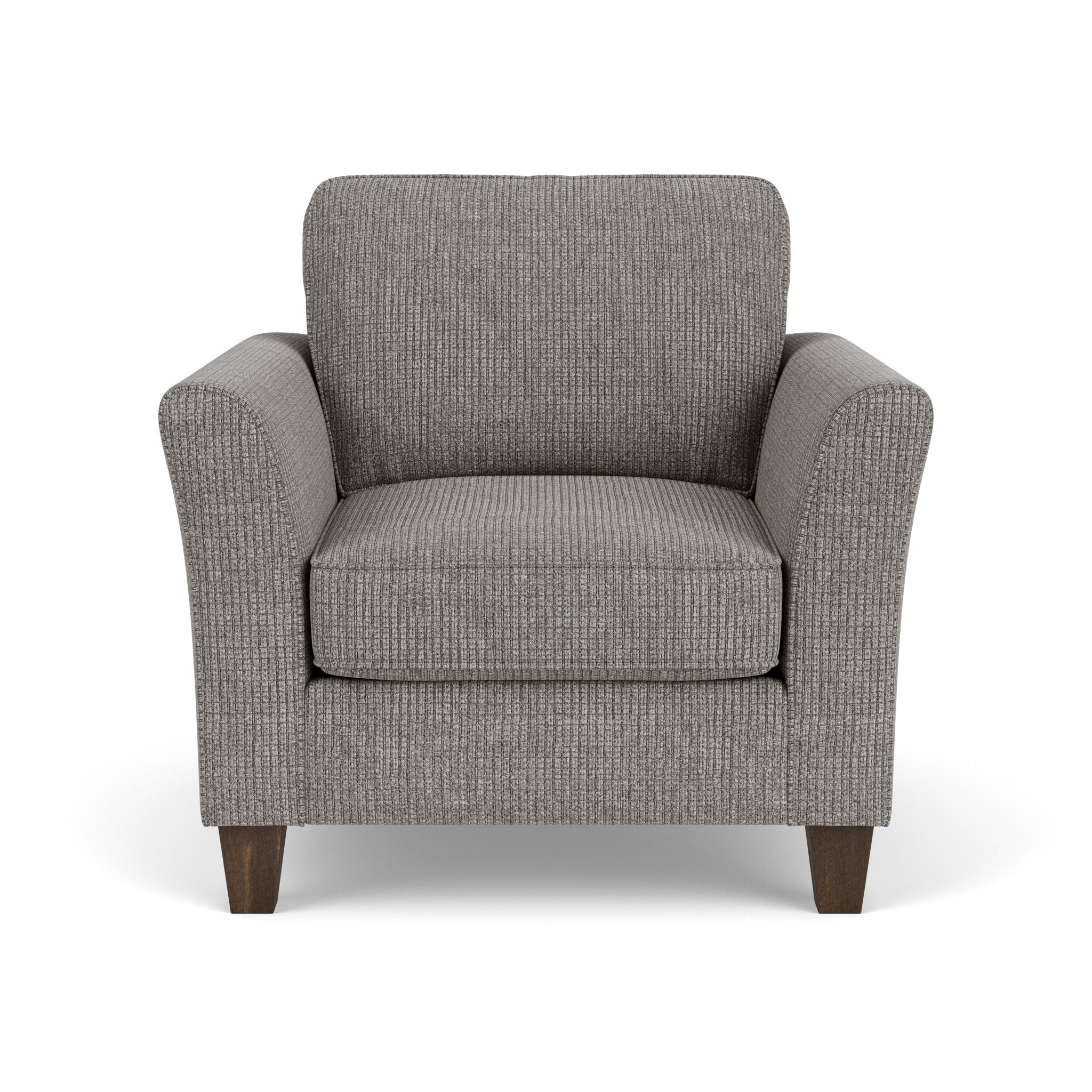 Libby - Fabric Chair
