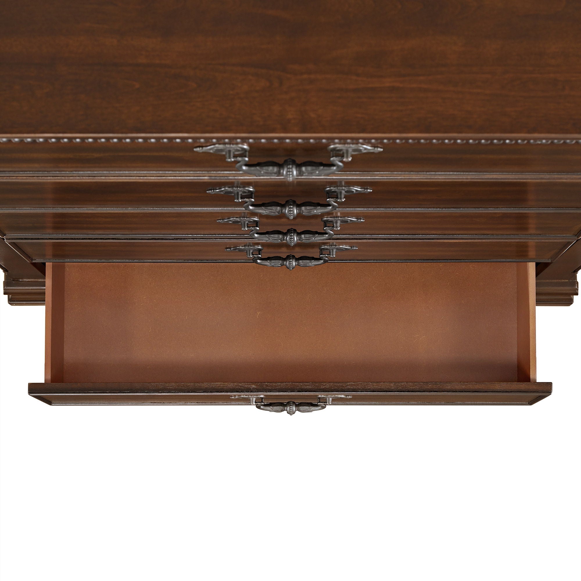 Northridge - 5-Drawer Chest - Cherry