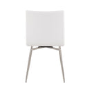 Mason - Contemporary Upholste Chair (Set of 2)