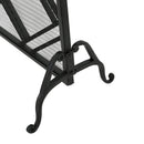 Elegant Design Fire Screen, Protective Barrier