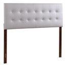 Super Nova - Upholstered Headboard
