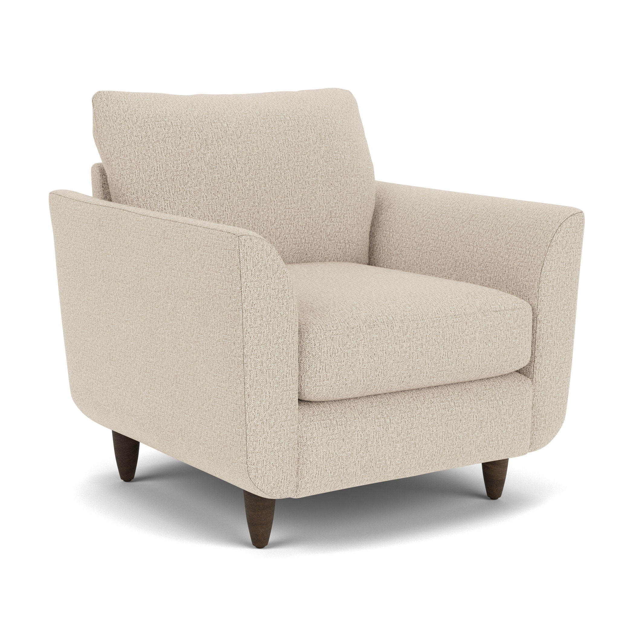 Mia - Fabric Chair