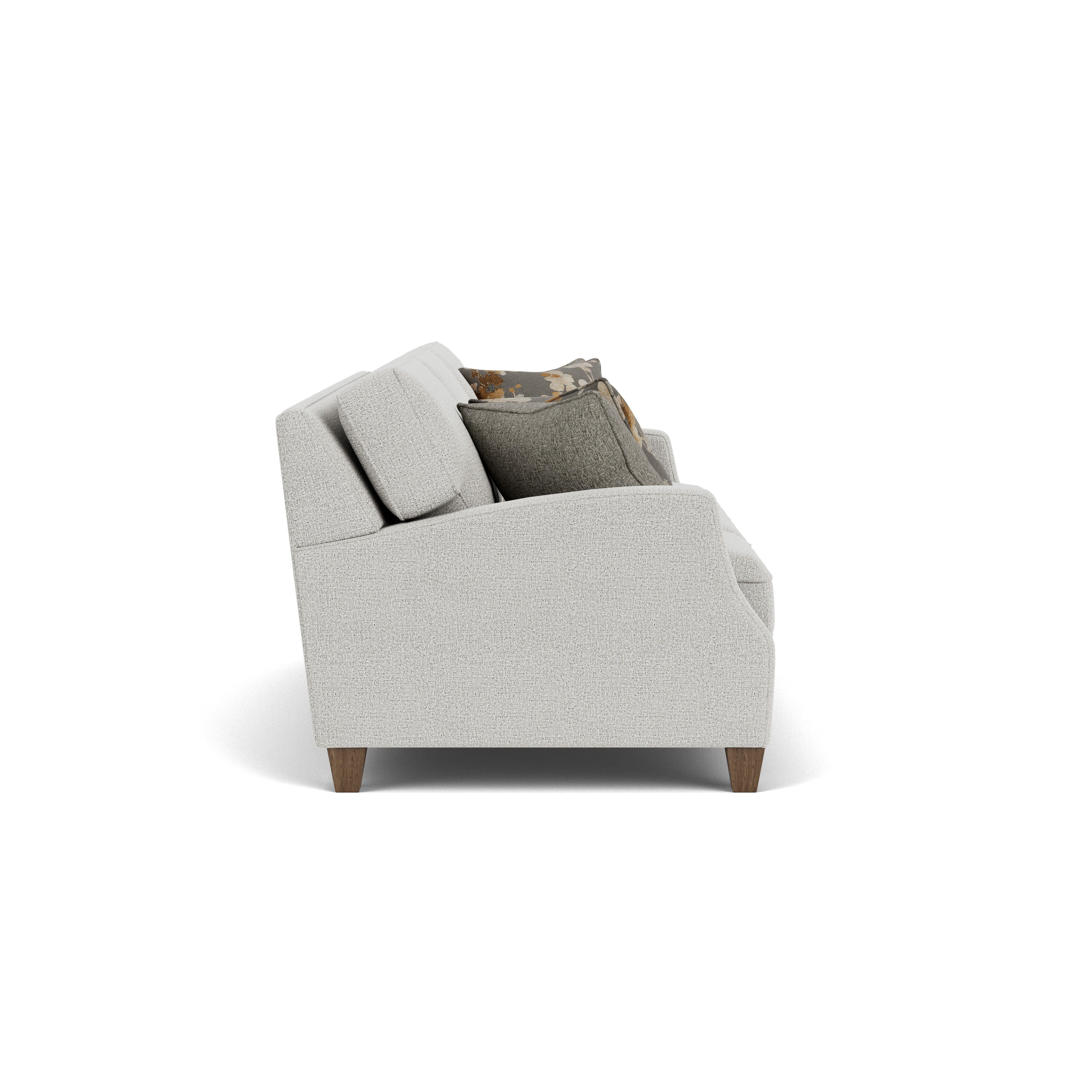 Lennox - Sofa - Atlantic Fine Furniture Inc