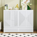 Murphy Bed With Large Drawer, USB Ports And Outlets