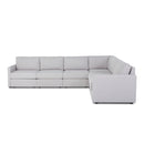 Flex - Sectional - Fabric