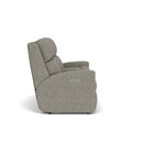 Catalina - Reclining Loveseat - Atlantic Fine Furniture Inc