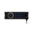 Unassembled Gun Safes - Black