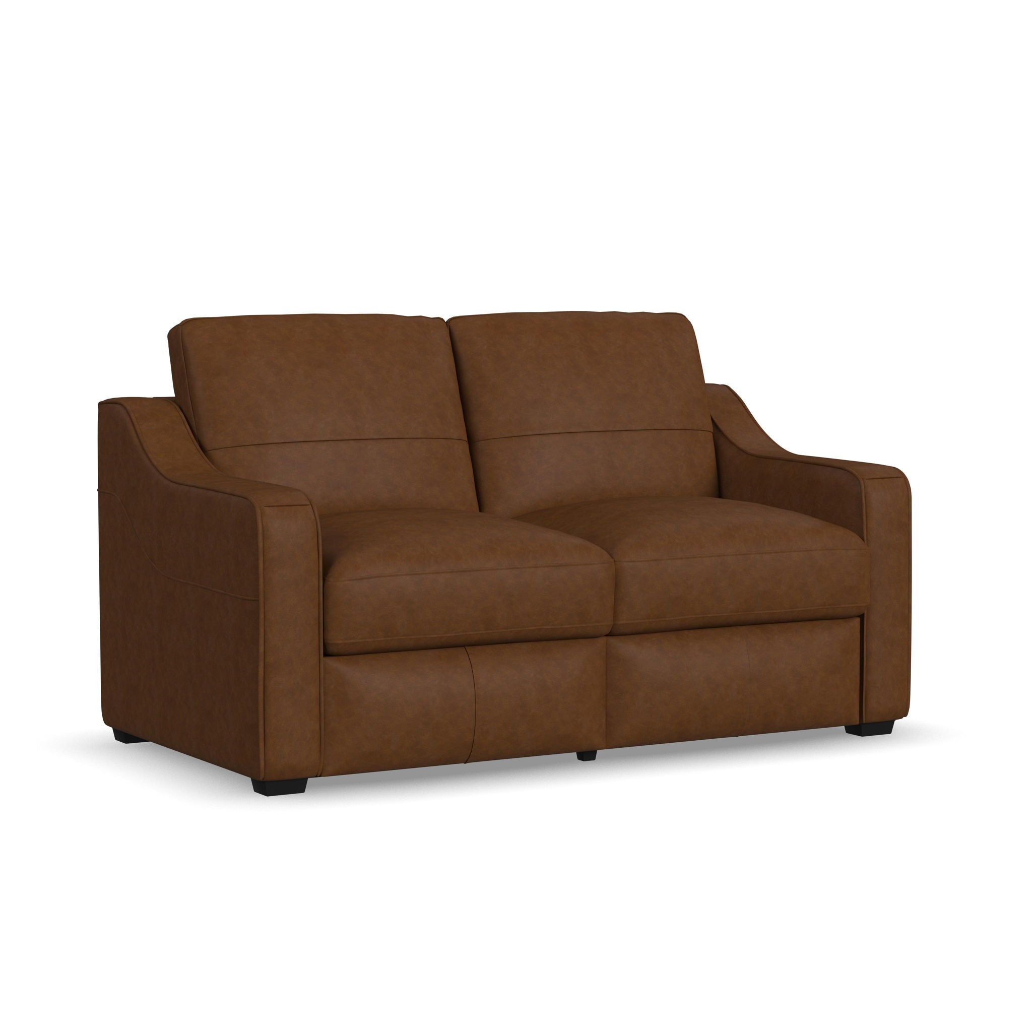 Hudson - Loveseat For Living Room