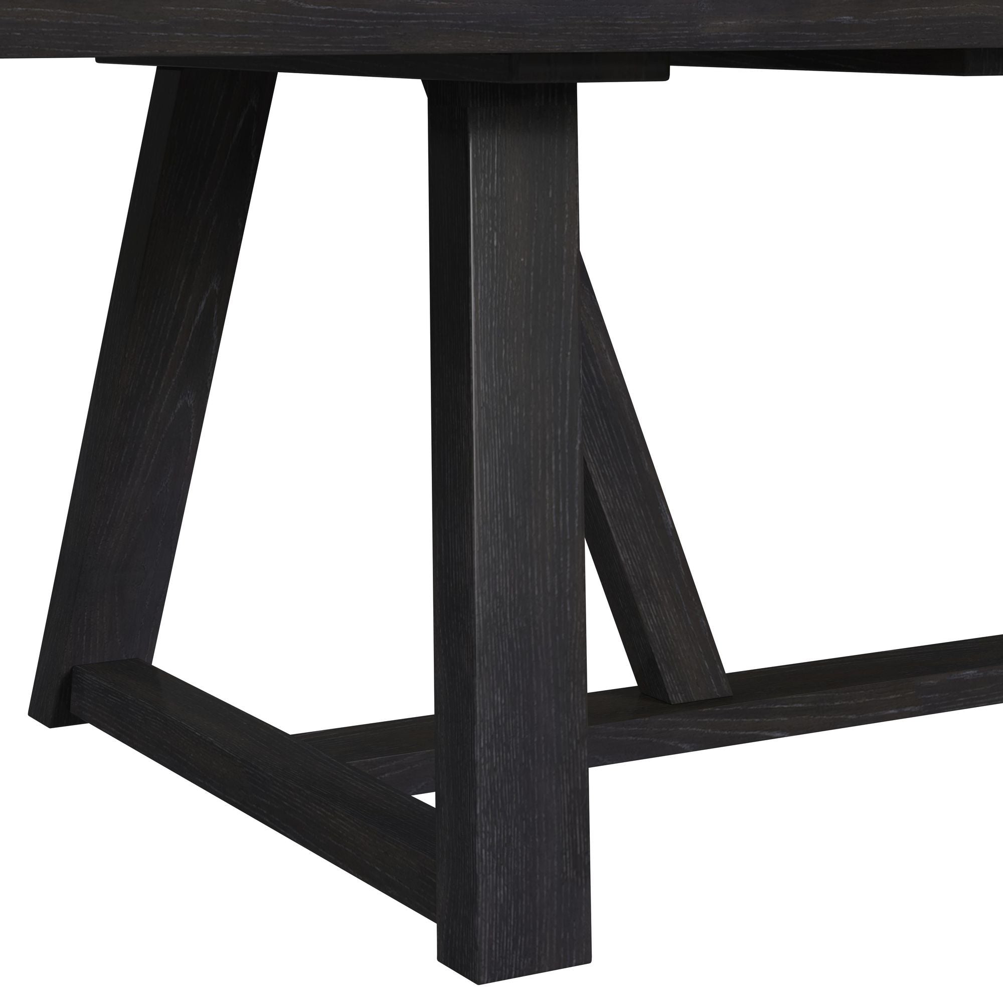Transcend - Standard Height Dining Set - Atlantic Fine Furniture Melbourne FL