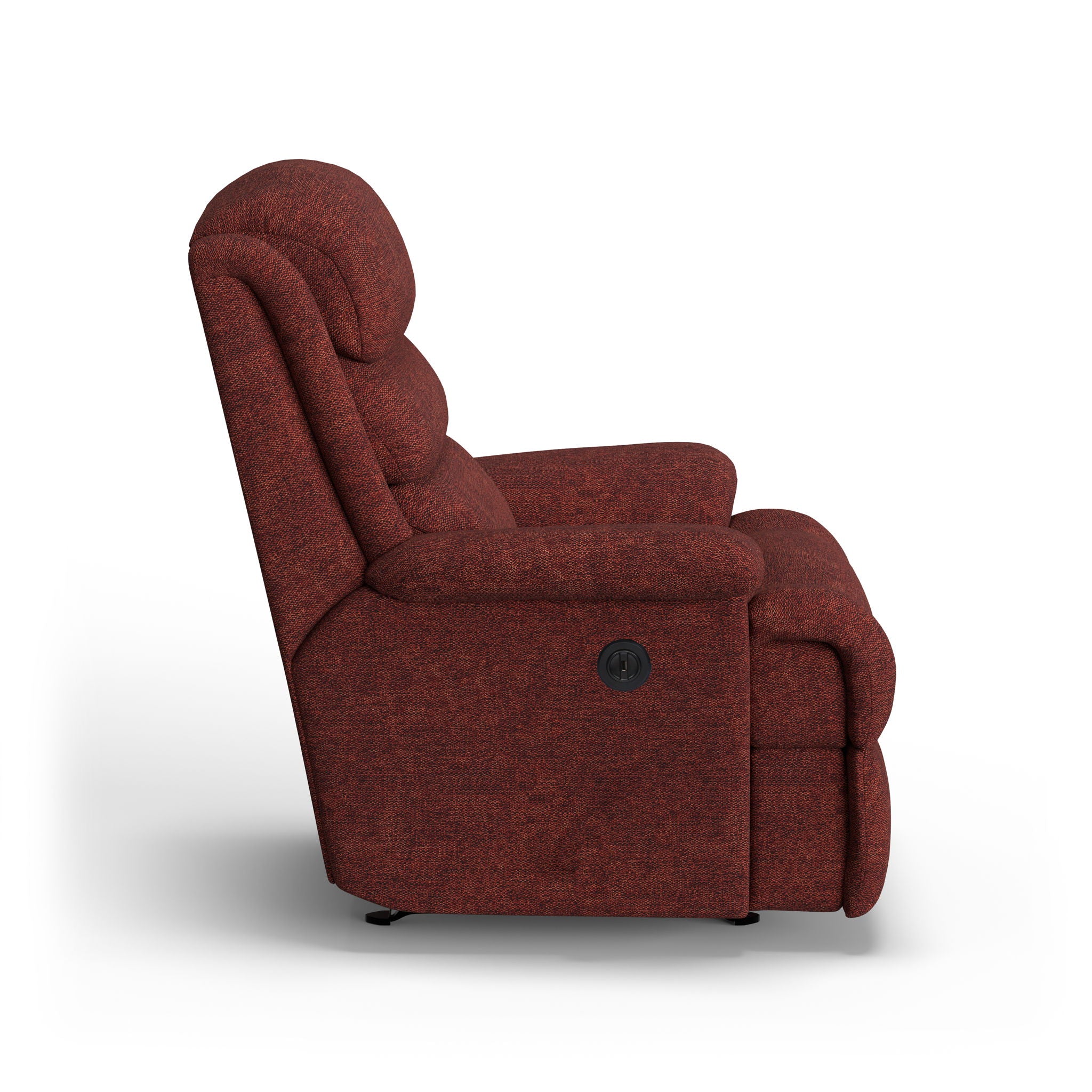 Yukon - Living Room Recliner
