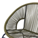 Condessa - Outdoor Patio Wicker Loveseat