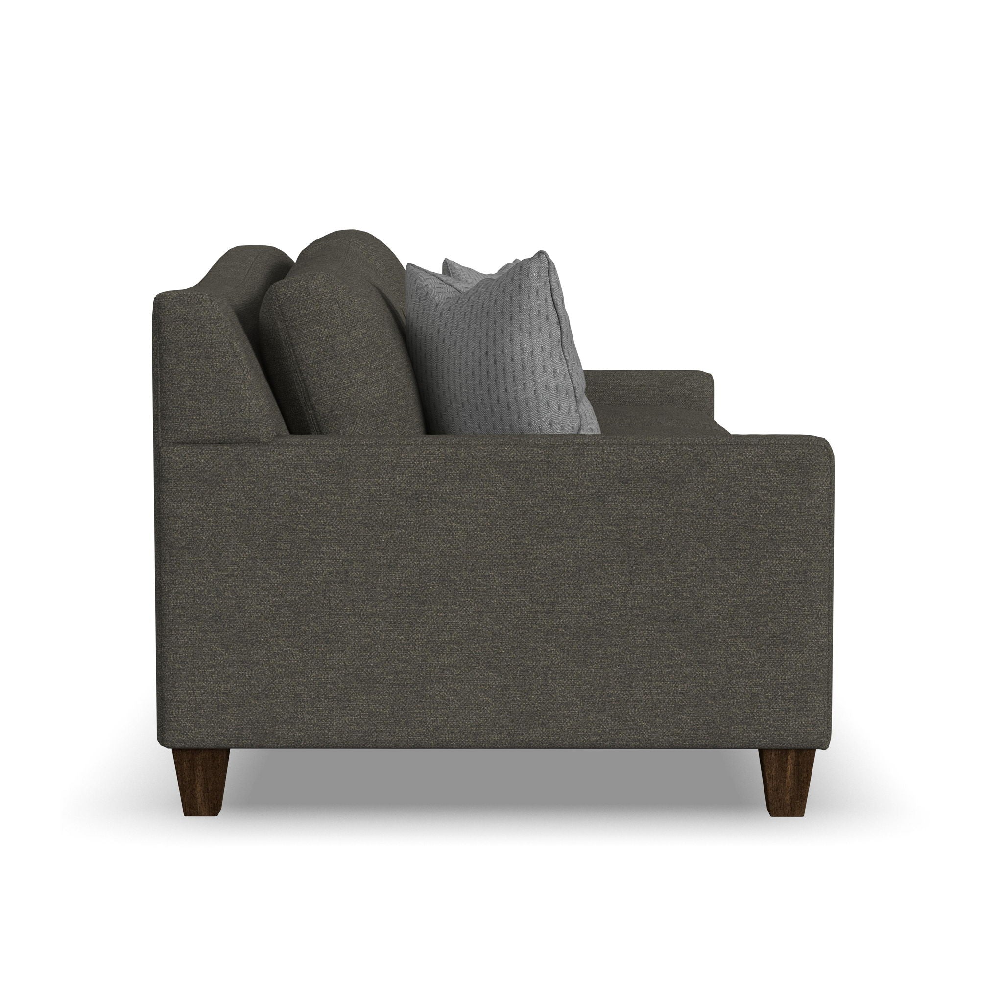 Lottie - Fabric Sofa