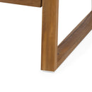 Samwell - Coffee Table & Loveseat Set