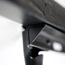 Queen / Full / Twin Adjustable Bed Frame - Glides