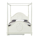 Dorothy - Twin Trundle - Ivory