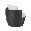 Kono - Chat Set Outdoor Furniture