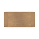 Normandy - Rectangular Dining Table - Light Brown
