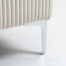 Modular Sectional Sofa Square Storage Ottoman