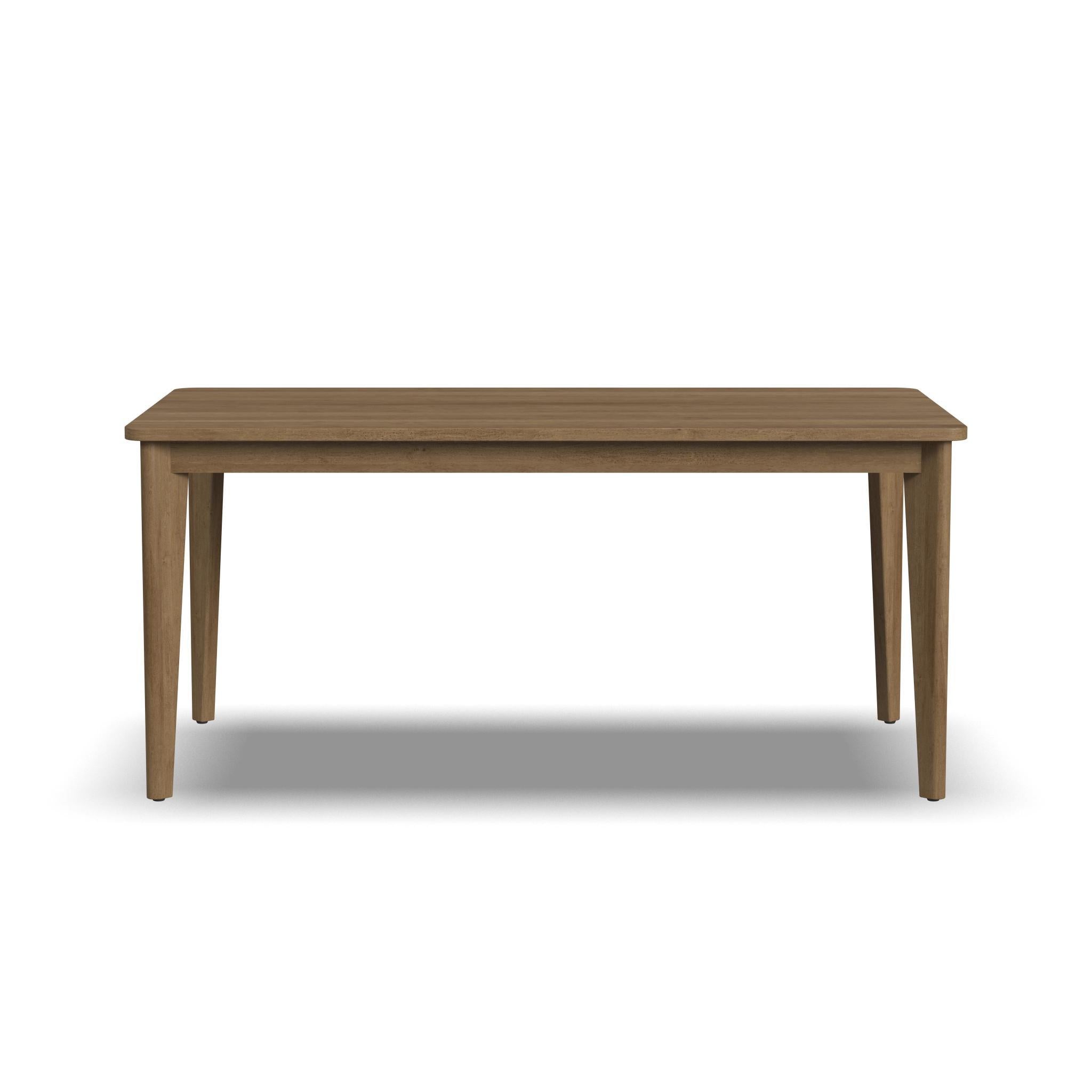 Brentwood - Rectangle Dining Table
