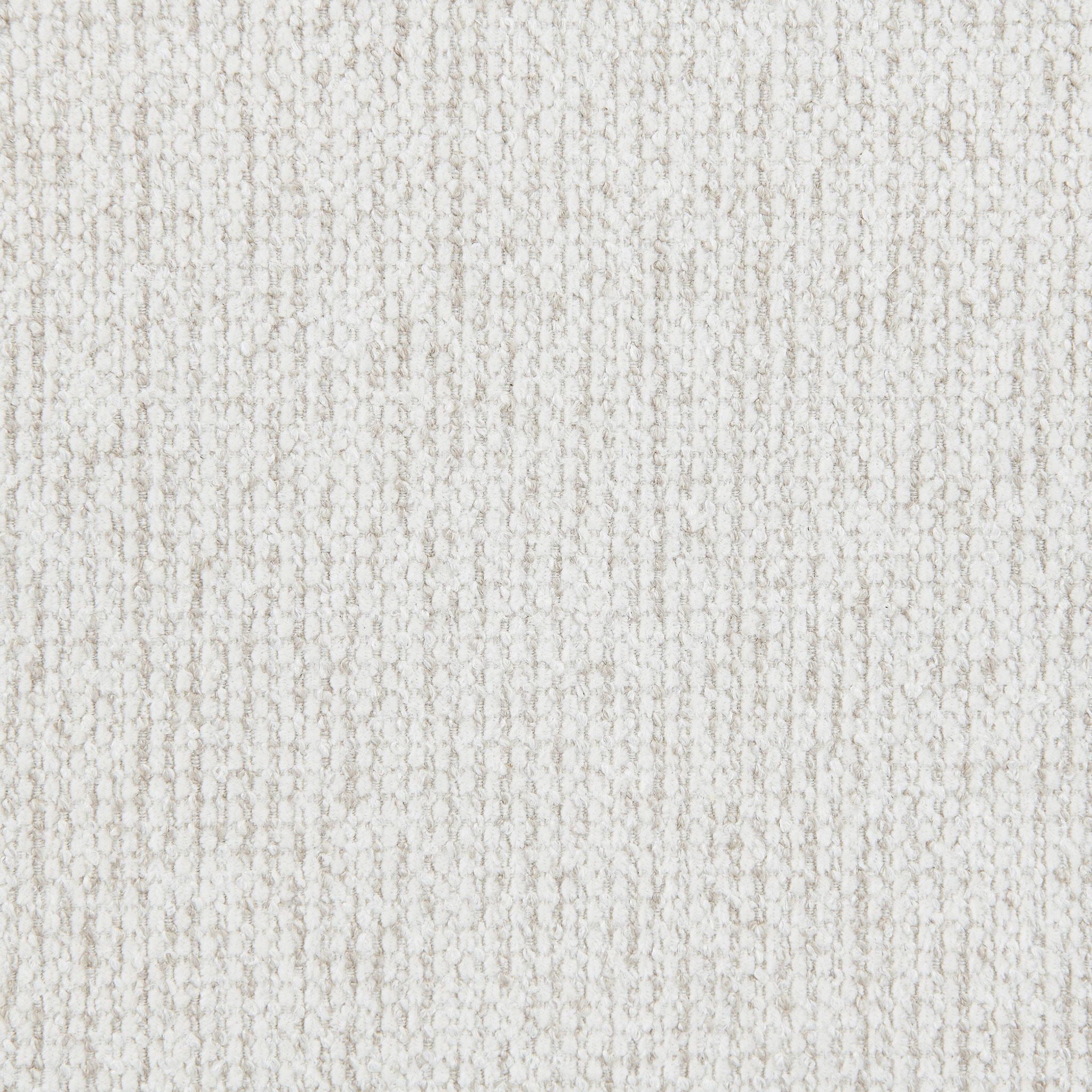 Geneva Boucle Upholstered Sectional Chaise Sofa Sand