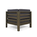 Oana - Corner Chair