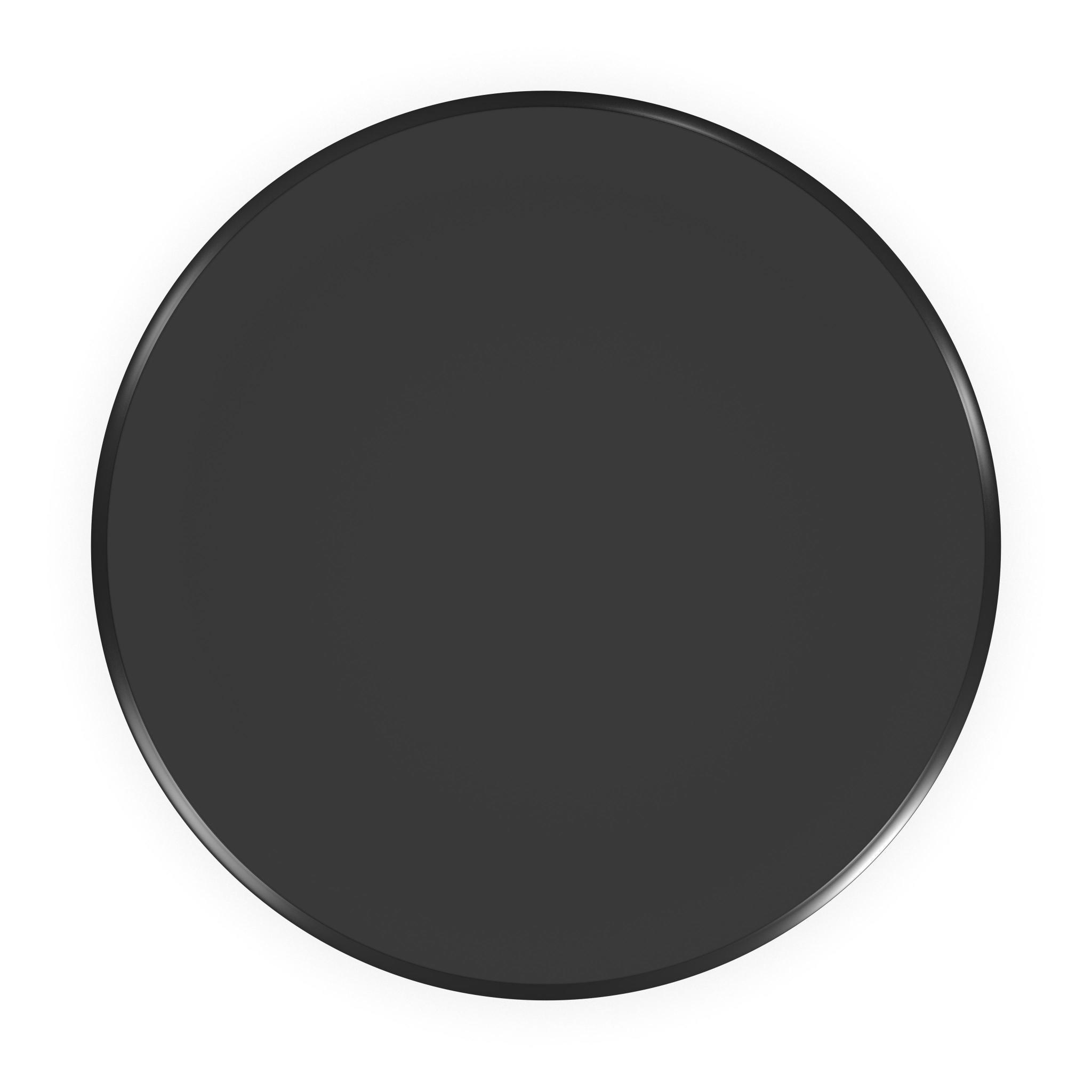 Blair - Dining Table - Black