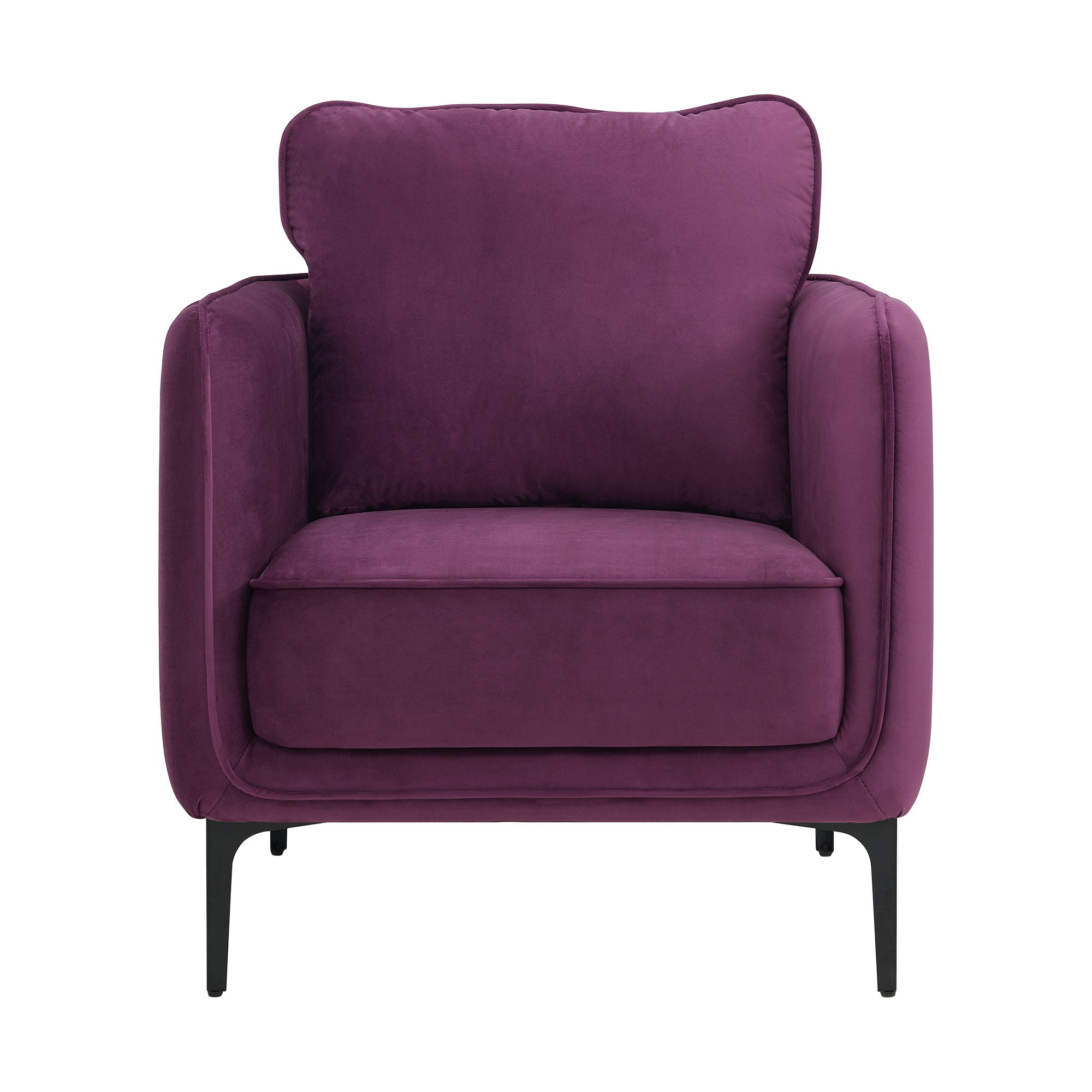 Rae Chair in Dark Gray by Elements International, view 17