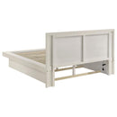 Jessica - Bedroom Set With LED - Atlantic Fine Furniture Inc