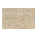 Natural Marble Polished Tile For Wall And Floor (Set of 4)