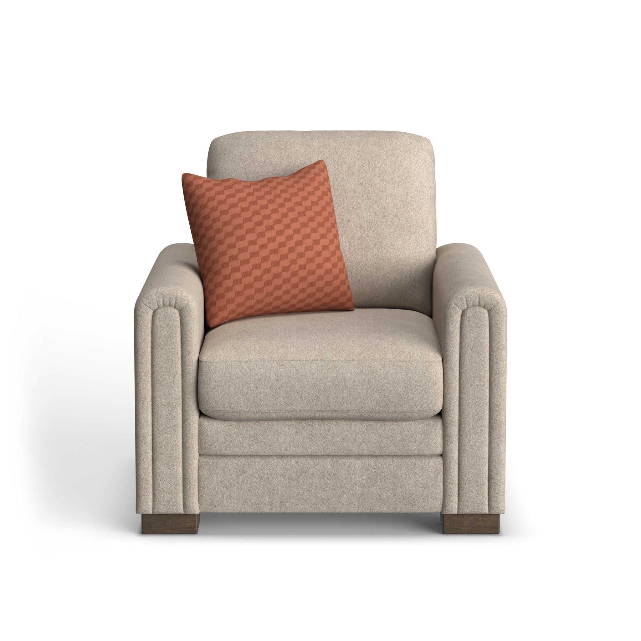 Rudy - Chair For Living Room