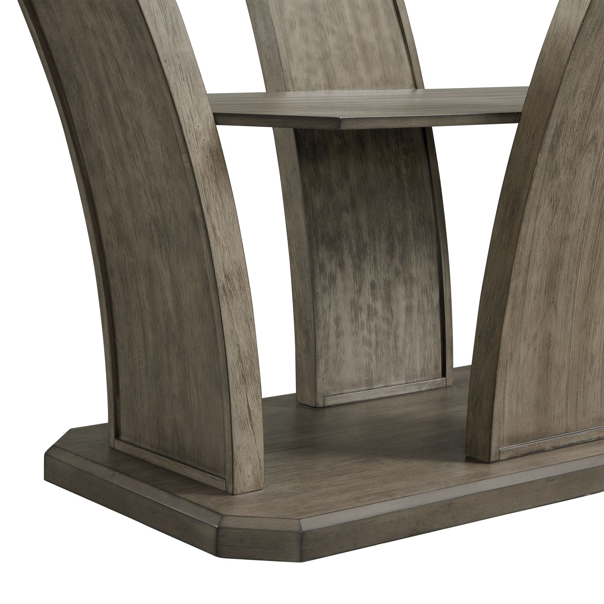 Dapper - Rectangular Counter Table