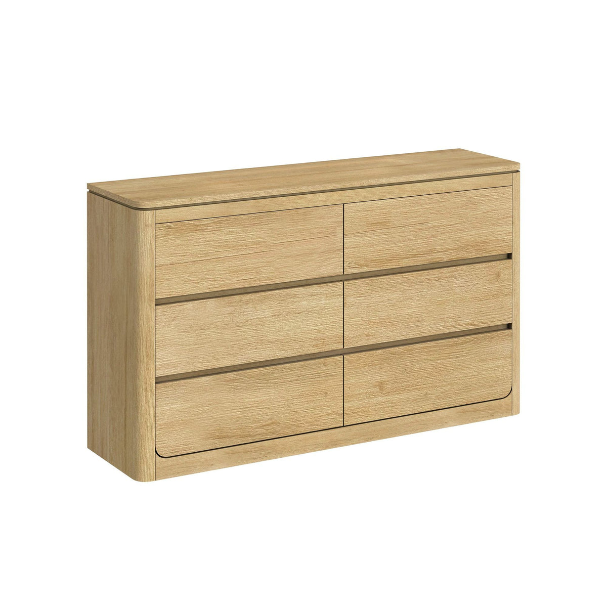 Rosalie Dresser in Black by Elements International
