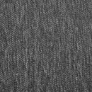 Oversized Chaise Lounge Sofa Bed With Deep Seat And Layered Armrests