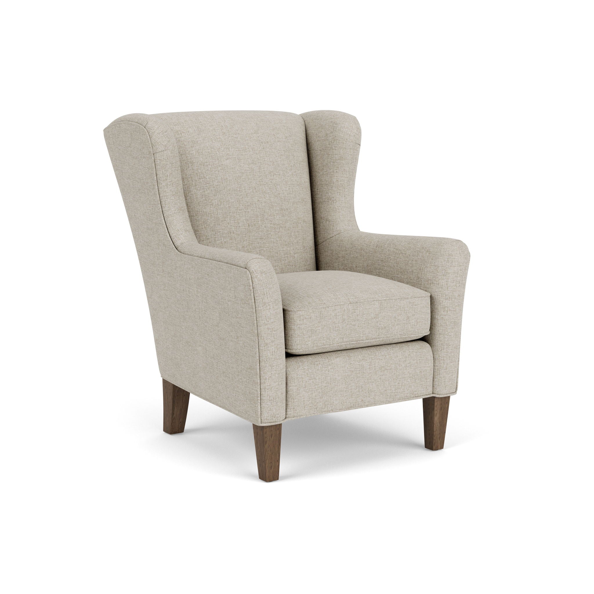 Ace - Fabric Chair